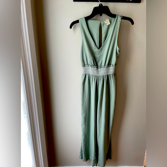 Japna Pants - Romper